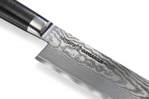 SAMURA Damascus SD-0043/Y