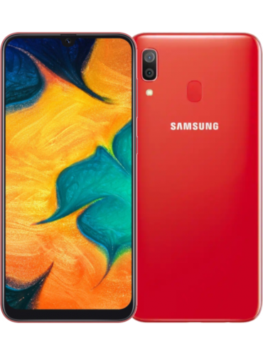 Samsung Galaxy A30