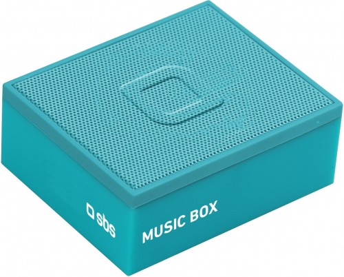 SBS MUSIC BOX