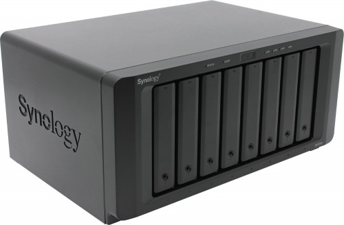 Synology DS1819+