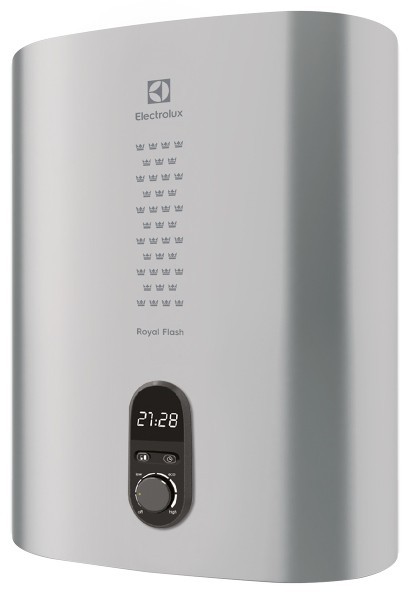 Electrolux EWH 30 Royal Flash