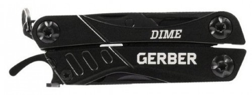 Gerber Dime Black