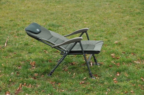 Mivardi Chair Comfort Quattro