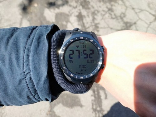 Mobvoi TicWatch Pro