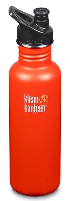 Klean Kanteen Classic Sport 27oz