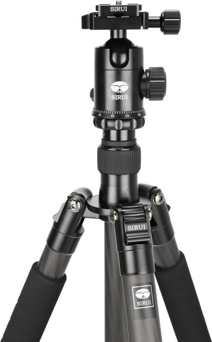 SIRUI ET-2204 + E-20