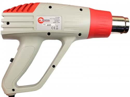 Intertool DT-2420