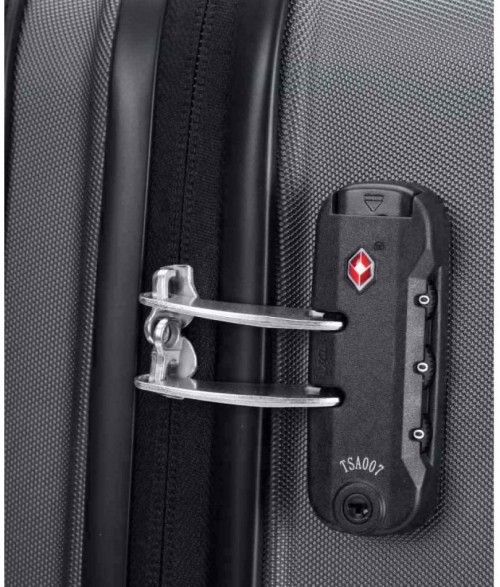 Travelite City M (with laptop pocket)