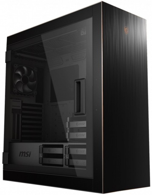 MSI Sekira 500G