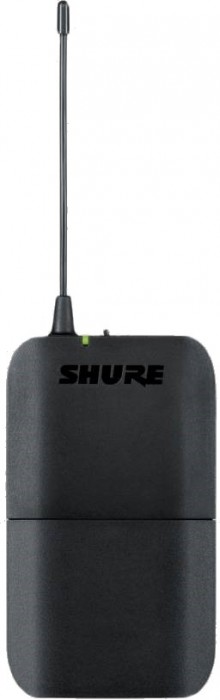 Shure BLX1288/SM31