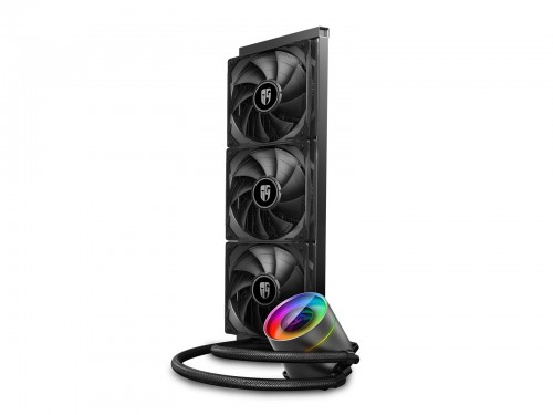 Deepcool CASTLE 360EX