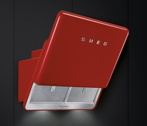 Smeg KFAB75RD