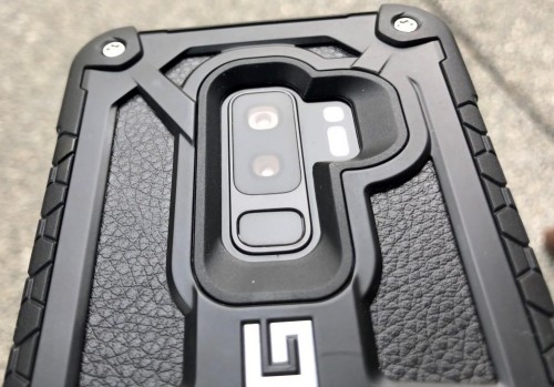 UAG Monarch for Galaxy S9