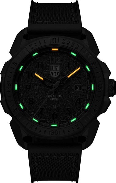Luminox 1007