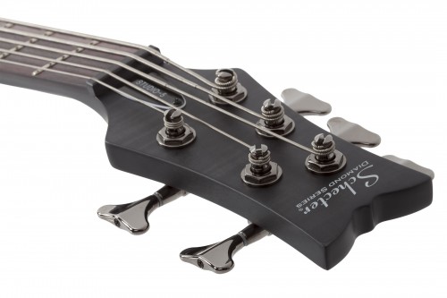 Schecter Stiletto Studio-5