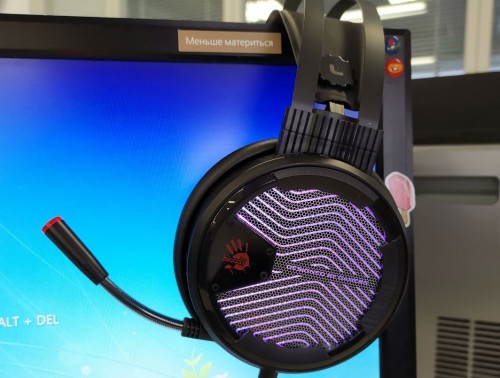 A4 Tech Bloody M-620T