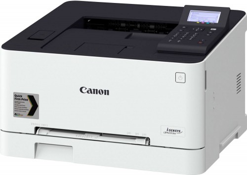 Canon i-SENSYS LBP623CDW