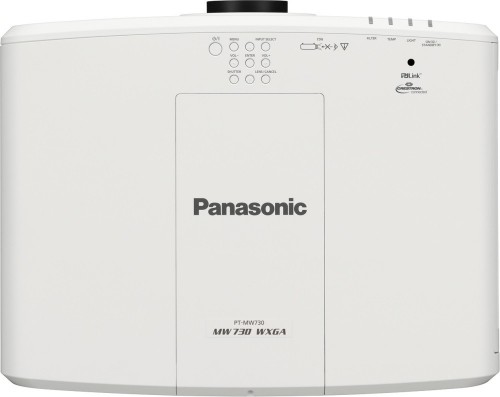 Panasonic PT-MW730