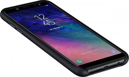 Samsung Dual Layer Cover for Galaxy A6