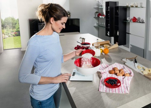 SOEHNLE 61505 Page Comfort 400