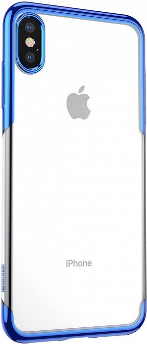 BASEUS Shining Case for iPhone X/Xs