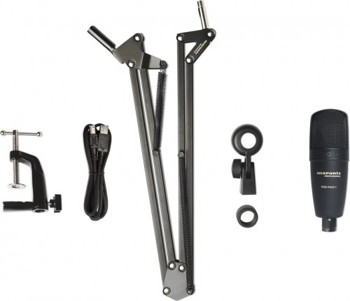 Marantz Pod Pack 1