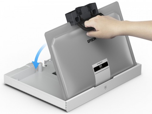 Epson WorkForce Pro WF-M5799DWF