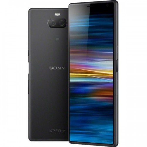 Sony Xperia XA3