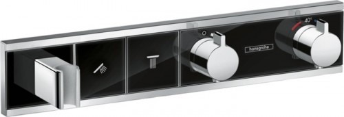Hansgrohe RainSelect 15355