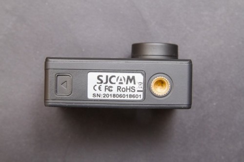 SJCAM SJ8 Plus