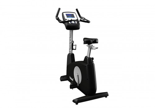 Tunturi Platinum Upright Bike PRO