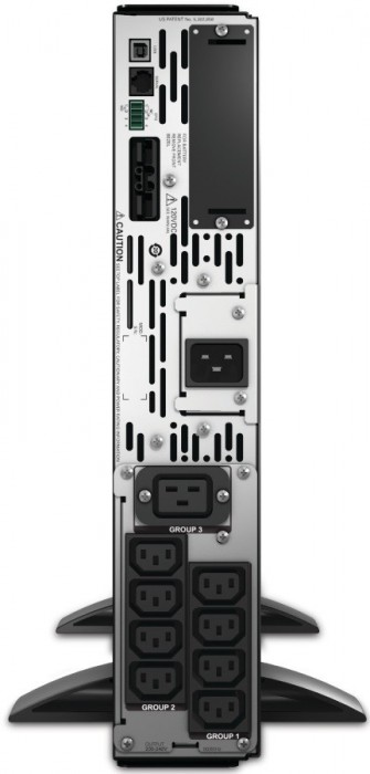 APC Smart-UPS X 2200VA SMX2200R2HVNC