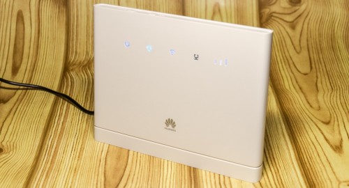 Huawei B315s-22