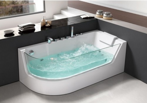 Veronis VG-3133 bath