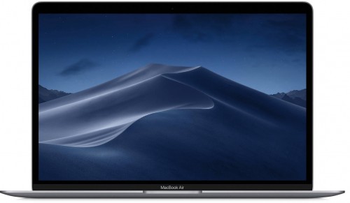 Apple MacBook Air 13" (2019)