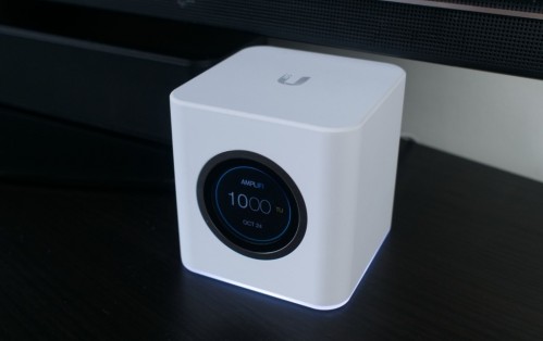 Ubiquiti AmpliFi HD