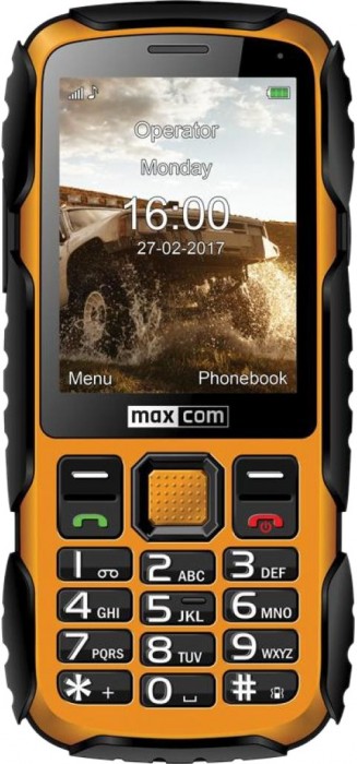 Maxcom MM920