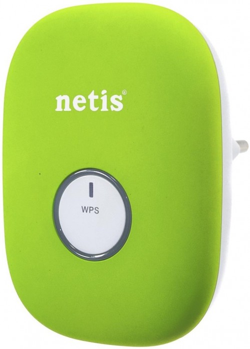 Netis E1+