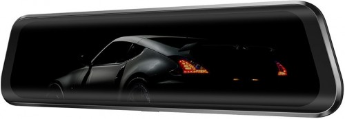 Aspiring Reflex 4 ADAS Full-Screen