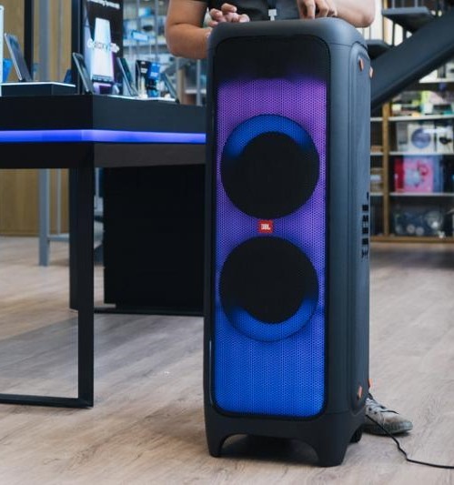 JBL PartyBox 1000