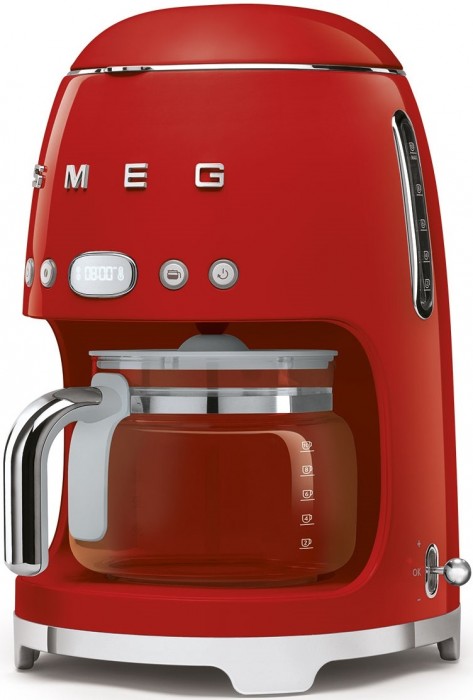 Smeg DCF02RD