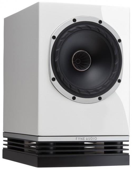 FYNE AUDIO F500