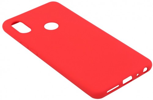 Becover Matte Slim TPU Case for Y7 2019