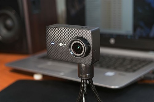 Xiaomi YI 4K Plus Action Camera