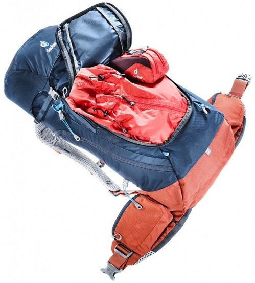 Deuter Trail Pro 36