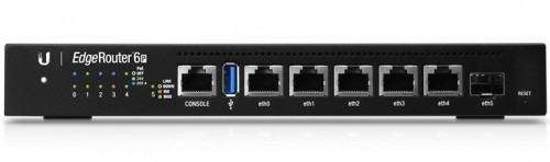 Ubiquiti EdgeRouter 6P