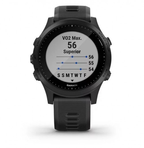 Garmin Forerunner 945