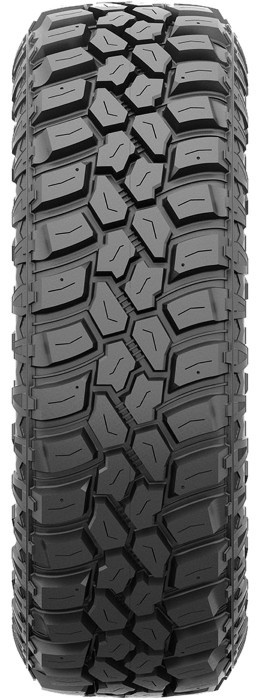 Cooper Evolution M/T
