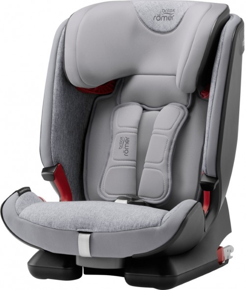 Britax Romer Advansafix IV M