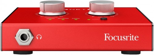 Focusrite RedNet AM2